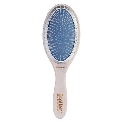 Zdjęcie produktu Olivia Garden ECO HAIR Paddle Detangler, szczotka do rozczesywania włosów