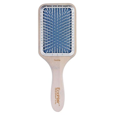 Zdjęcie produktu Olivia Garden Eco Hair Paddle Styler Large, szczotka do rozczesywania włosów