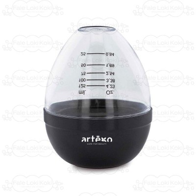 Zdjęcie produktu Shaker Artego do mieszania farb 125 ml