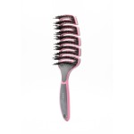 Szczotka do włosów Fox F-VENT BRUSH NYLON&amp;BOAR, do rozczesywania kosmyków