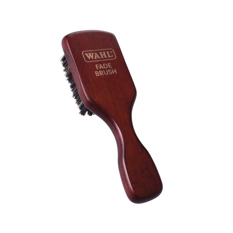 Szczotka barberska do włosów WAHL FADE BRUSH