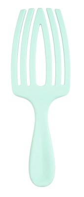 Zdjęcie produktu Szczotka Olivia Garden FingerBrush Kids Care, najpopularniejsza szczotka Fingerbrush w wersji mini