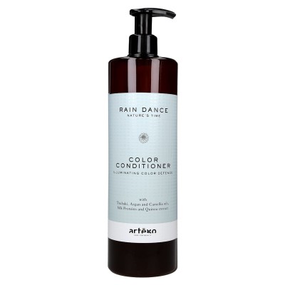 Zdjęcie produktu Artego Rain Dance odżywka Color Conditioner do włosów farbowanych