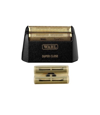 Zdjęcie produktu Ostrze + folia do golarki Wahl Finale 5 star