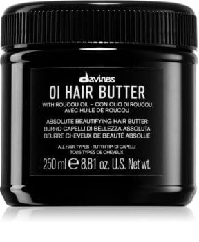 Zdjęcie produktu DAVINES OI Hair Butter, maska do włosów 250 ml