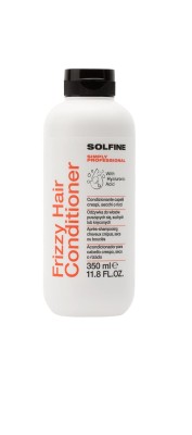 Zdjęcie produktu Solfine odżywka CARE FRIZZY HAIR, Odżywka do włosów kręconych