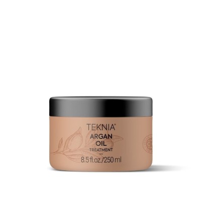 Zdjęcie produktu Lakme Teknia Argan Oil, Maska odżywcza do włosów