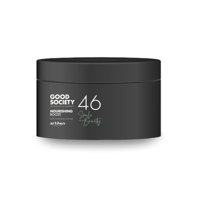 Zdjęcie produktu Artego Good Society, Maska do włosów odżywczo-regenerująca NOURISHING '46