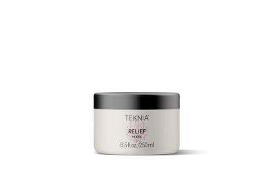 Zdjęcie produktu Lakme Teknia RELIEF, Nawilżająca kremowo-żelowa maska do włosów 250 ml
