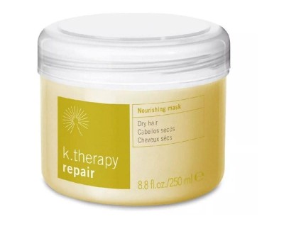 Zdjęcie produktu Lakme K.Therapy Repair, Maska do włosów odżywczo regenerująca 250 ml
