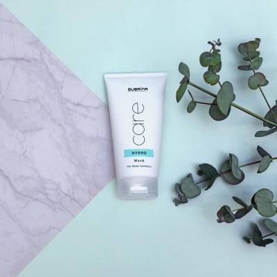 Zdjęcie produktu Maska nawilżająca do włosów, Subrina HYDRO Deep Hydration