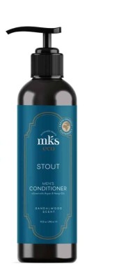 Zdjęcie produktu MKS Eco Men Stout, odżywka do włosów dla mężczyzn, Drzewo sandałowe