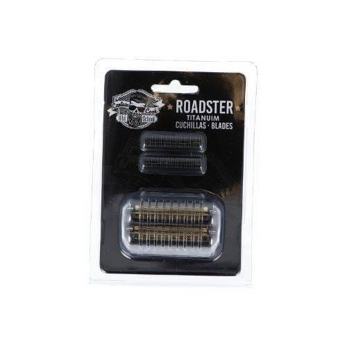 Ostrze wymienne do golarki Roadster Capitan Cook