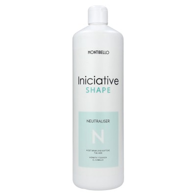 Zdjęcie produktu Utrwalacz, neutralizer do trwałej ondulacji INICIATIVE Shape Perm Montibello