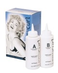 Artego Pretty Curl, zestaw do trwałej ondulacji 2x100ml
