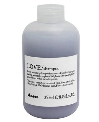 Zdjęcie produktu Davines Love Smooth, szampon wygładzający LOVE SMOOTH Shampoo 250 ml