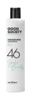 Artego Good Society, szampon regenerujący z kwasem hialuronowym NOURISHING '46