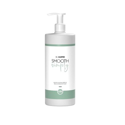 Zdjęcie produktu Szampon Mila Professional Simply OIL Smooth, wygładzający, do włosów puszących się i elektryzujących 950 ml