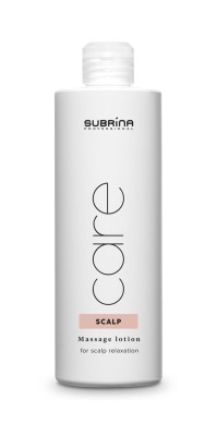 Zdjęcie produktu Subrina lotion SCALP Care, Lotion do masażu skóry głowy 480 ml