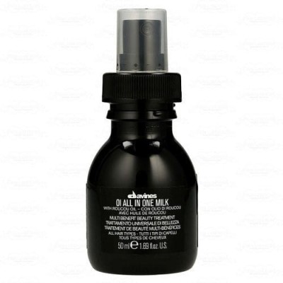 Zdjęcie produktu Davines OI, mleczko do włosów All In One Milk