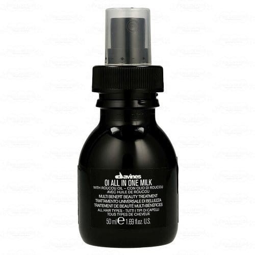 Davines OI, mleczko do włosów All In One Milk