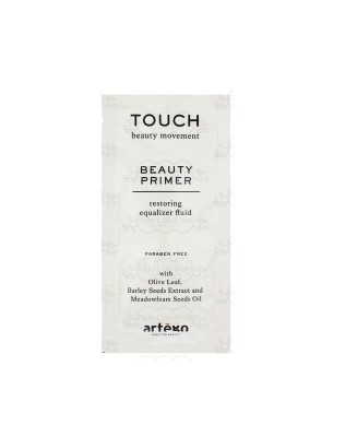 Zdjęcie produktu Fluid Beauty Primer Artego Touch 7,5 ml próbka
