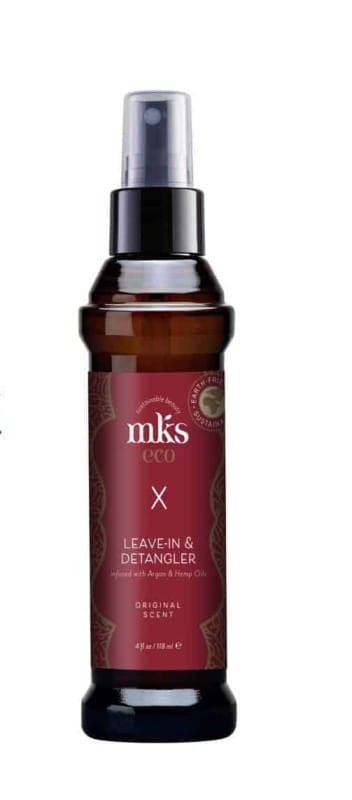 MKS Eco X Spray, Spray ułatwiający rozczesywanie 118ml