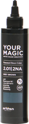Zdjęcie produktu Artego YOUR MAGIC, Pigment koloryzujący włosy 200ml