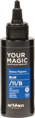 Zdjęcie produktu Artego YOUR MAGIC, Pigment skoncentrowany do koloryzacji włosów 100ml
