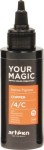 Artego YOUR MAGIC, Pigment skoncentrowany do koloryzacji włosów 100ml