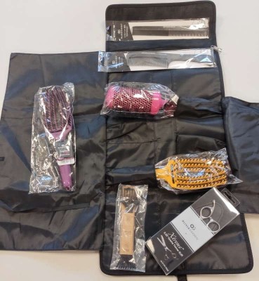 Zdjęcie produktu Olivia Garden Etui, przybornik na narzędzia fryzjerskie