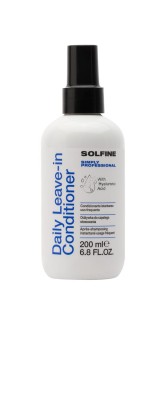 Zdjęcie produktu Solfine odżywka CARE DAILY bez spłukiwania 200 ml