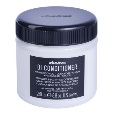 Zdjęcie produktu Odżywka Davines OI, odżywka bez parabenów do codziennego użytku 250ml