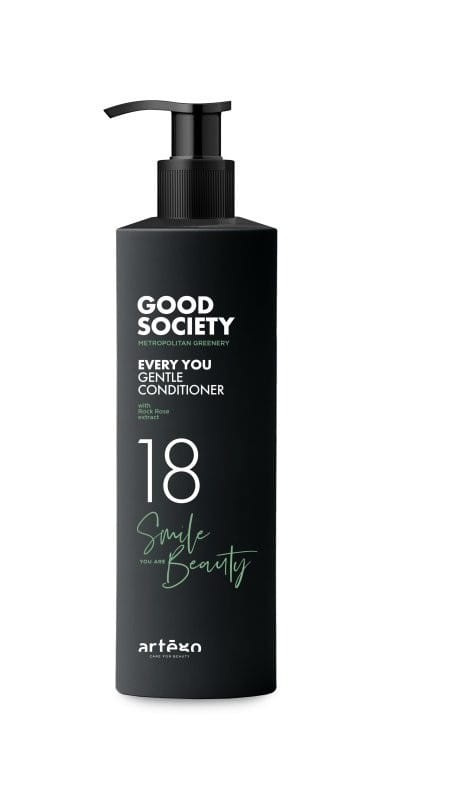 Artego Good Society, Delikatna odżywka do włosów EVERY YOU GENTLE '18