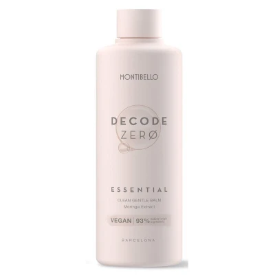 Zdjęcie produktu Montibello Balsam Decode Zero Essential 50 ml