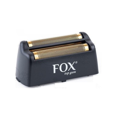 Zdjęcie produktu Fox Top GUM Ostrza + folia do golarki (Komplet 2 szt)