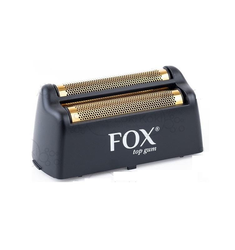 Fox Top GUM Ostrza + folia do golarki (Komplet 2 szt)