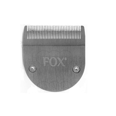 Zdjęcie produktu Fox Top Gum nóż do maszynki