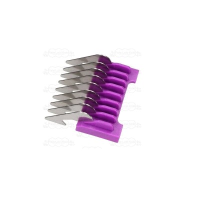 Zdjęcie produktu Moser Nasadka dystansowa metalowa, wszyskie rozmiary