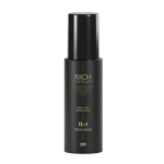 Mila Pro Rich Therapy, Odżywka 12w1 intensywnie odbudowująca z keratyną i cząstkami złota 150 ml