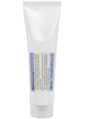 Zdjęcie produktu DAVINES SU maska do włosów SU Hair Mask 150 ml