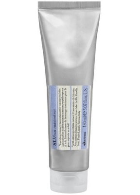 Zdjęcie produktu DAVINES SU żel do twarzy i ciała Tan Maximizer 150 ml