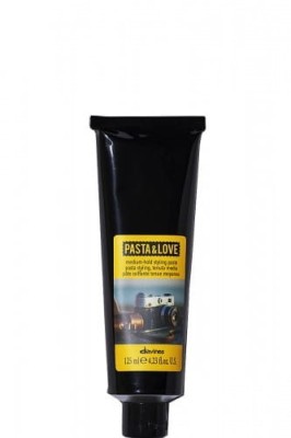 Zdjęcie produktu Davines Pasta&Love pasta do włosów Medium-hold Styling Paste 125 ml