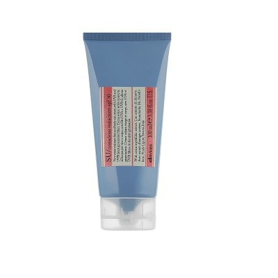Zdjęcie produktu DAVINES SU Krem ochronny do ciała i twarzy Protective Cream SPF 30 100 ml