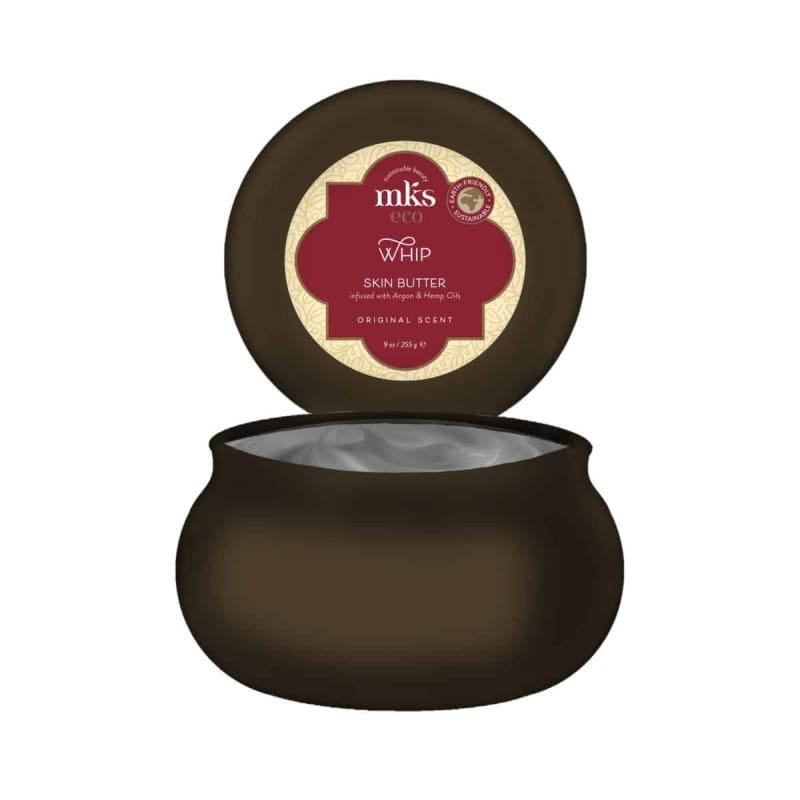 MKS Eco Whip, Masło nawilżające do ciała 227g