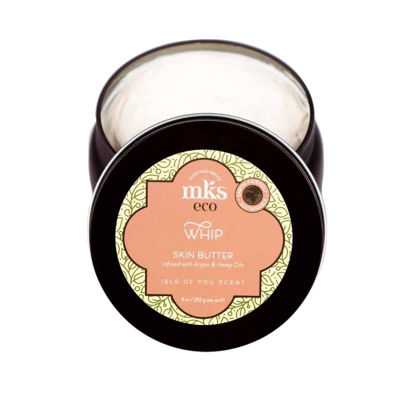 MKS Eco Whip Isle Of You, Masło do ciała 227g