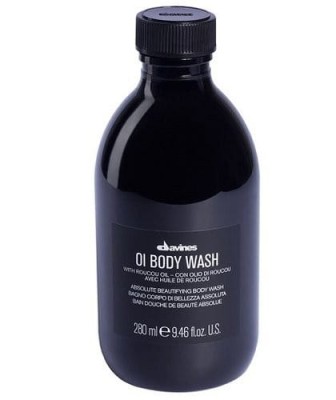 Zdjęcie produktu Davines OI Body Wash, Żel do ciała 280 ml