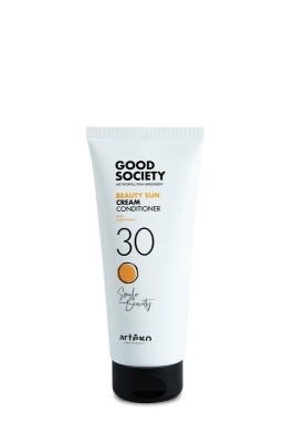 Zdjęcie produktu Artego Good Society, Odżywka regenerująca BEAUTY SUN Cream Conditioner '30