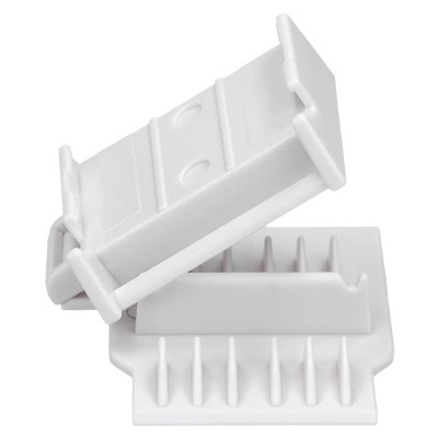 Zdjęcie produktu FOX Nasadka do podcinania końcówek biała