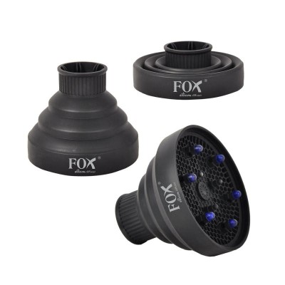 Zdjęcie produktu Dyfuzor do suszarek silikonowy FOX